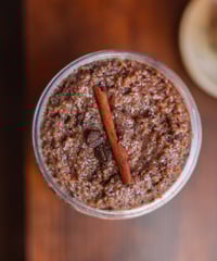 Image 1 of Spiced Coffee Sugar Scrub