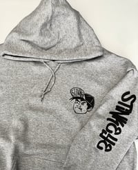 Image 3 of OG Floating Head Hoodie
