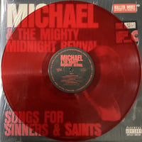 Image 3 of Michael & The Mighty Midnight Revival - Songs For Sinners & Saints