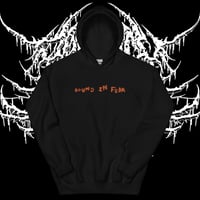 Image 1 of Chasm Hoodie