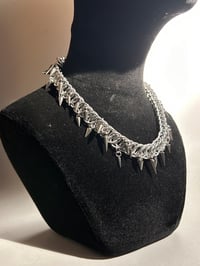 Image 5 of Helter Skelter Utility Chain
