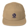 AMDA Logo - Purple