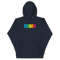 Image of SQUAD HOODIE 