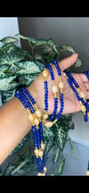 Royal Bluez