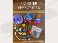 Image 1 of Monster on-the-go