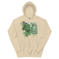 Image 5 of Officially licensed Kade Unisex Hoodie