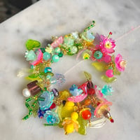 Image 1 of Magic Treehouse Wristlet