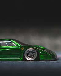 Image 11 of FERRARI F40 CUSTOM V2
