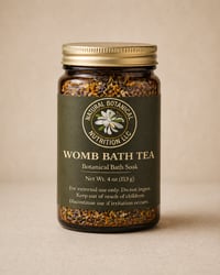 Image 9 of Womb Bath Tea