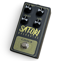 Image 2 of Satori Overdrive