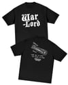 WAR-LORD T-SHIRT