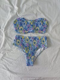 Image 1 of Bikini set // S