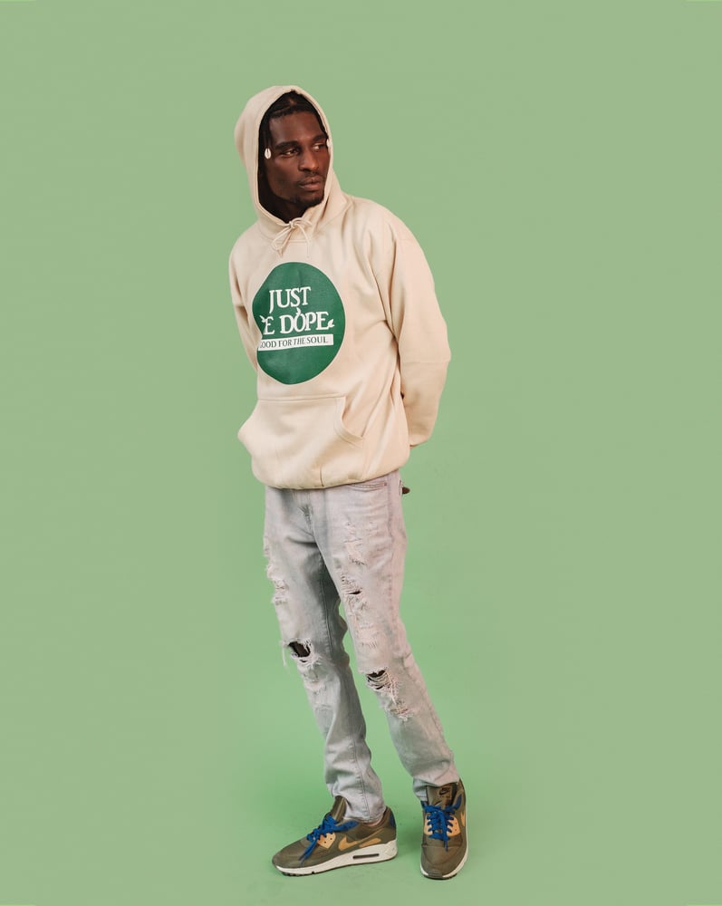 Image of GoodForTheSoul Hoodie 