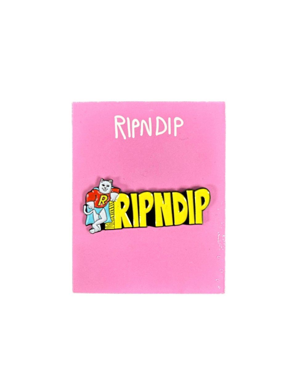 RIPNDIP Pins