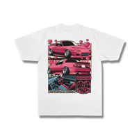 Image 2 of Valentines Day 2024 Miata Tee 