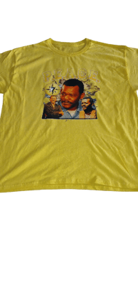 Image 4 of P.E.A.C.E. T Shirt 