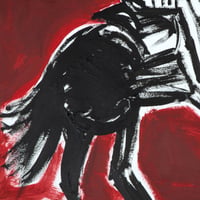Image 4 of “New Chapter” Print
