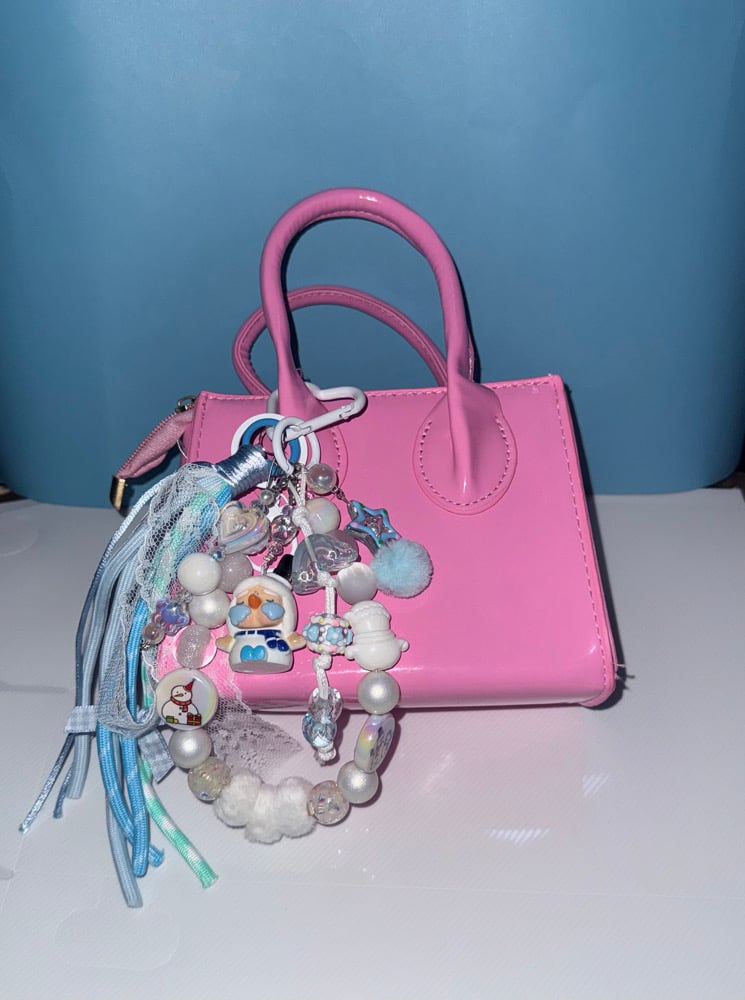 Image of Winter Bag Charms ❄️