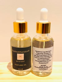 Image 2 of Mystery Perfume Oil