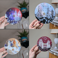 Image 2 of CD Paintings - 40% OFF