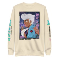 Image 1 of Ororo Munroe Crewneck