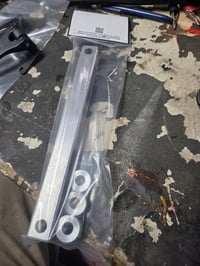 Image 7 of VStar 650 Bobber Strut Rigid Conversion Kit 