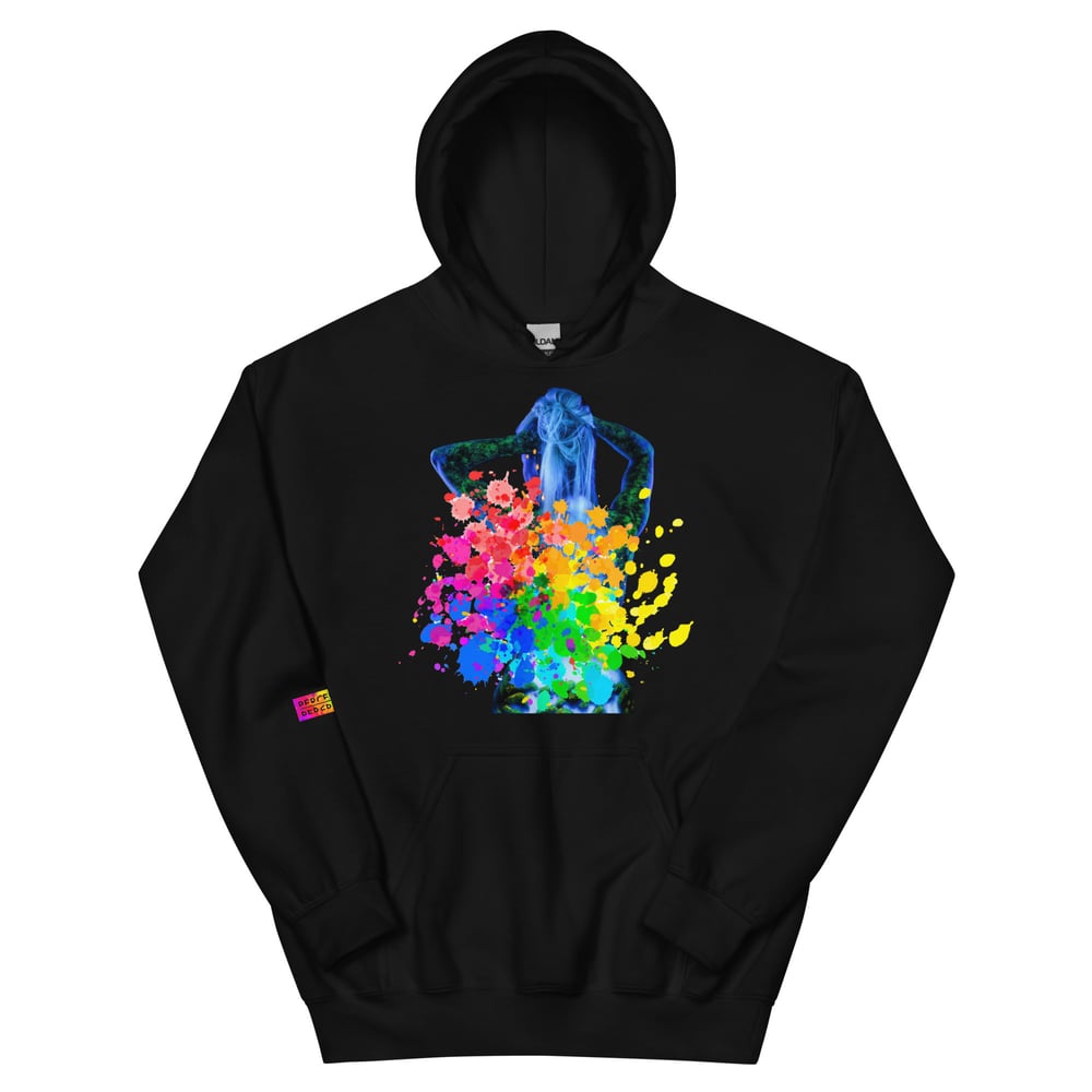 Image of Erotic Perspective Hoodie  