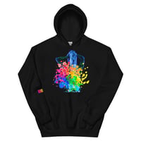 Image 1 of Erotic Perspective Hoodie  