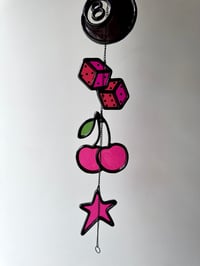 Image 3 of Lucky Cherries - Multi Color V21