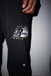 Image 3 of R RACEWAY JOGGERS