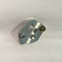 Image 2 of Skunk2 To NB Miata IACV adapter (DIY Keychain kit)
