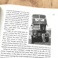 Image 7 of Daniel Meadows - The Bus (Signed)