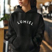 Image 2 of Lumiel Hoodie -Light Of God 