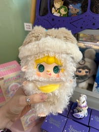 Image 2 of Yooki 2G Meow Meow Kindergaten Plush Blind Box