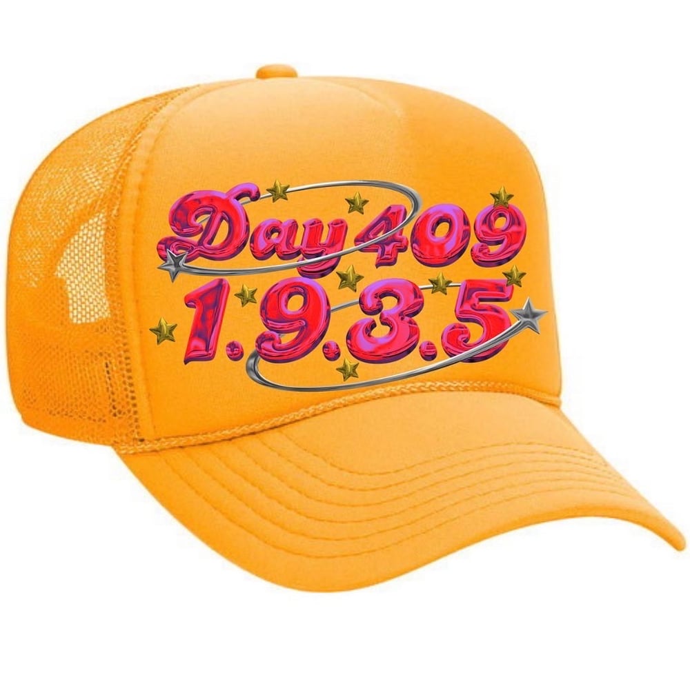 Image of 1935 Trucker Hats