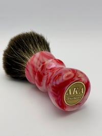 Image 1 of Gemstone Abalone Ruby Addi