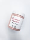 Jasmine Flower Body Scrub