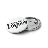 Image 1 of All You Need Badge