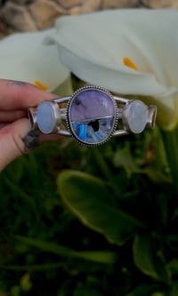 Image 1 of Spring Bloom Cuff