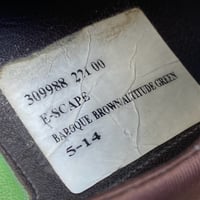 Image 5 of Nike E-Scape - Unreleased Sample A (2004)