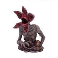 Image 6 of Stranger Things Demogorgon Bust 29.5cm