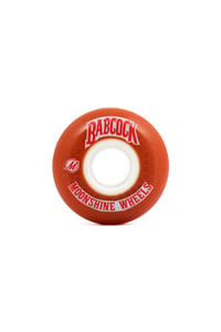 Image 2 of Stephen Babcock Pro Wheel - 4 Pack - 60mm/90a