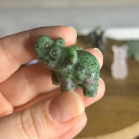 Image 6 of $2 Carvings (Animals)