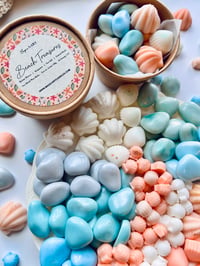 Image 1 of BUNDLE - 4 Wax Melts Cups