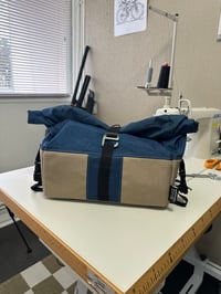 Image 5 of Sacoche de rack/panier