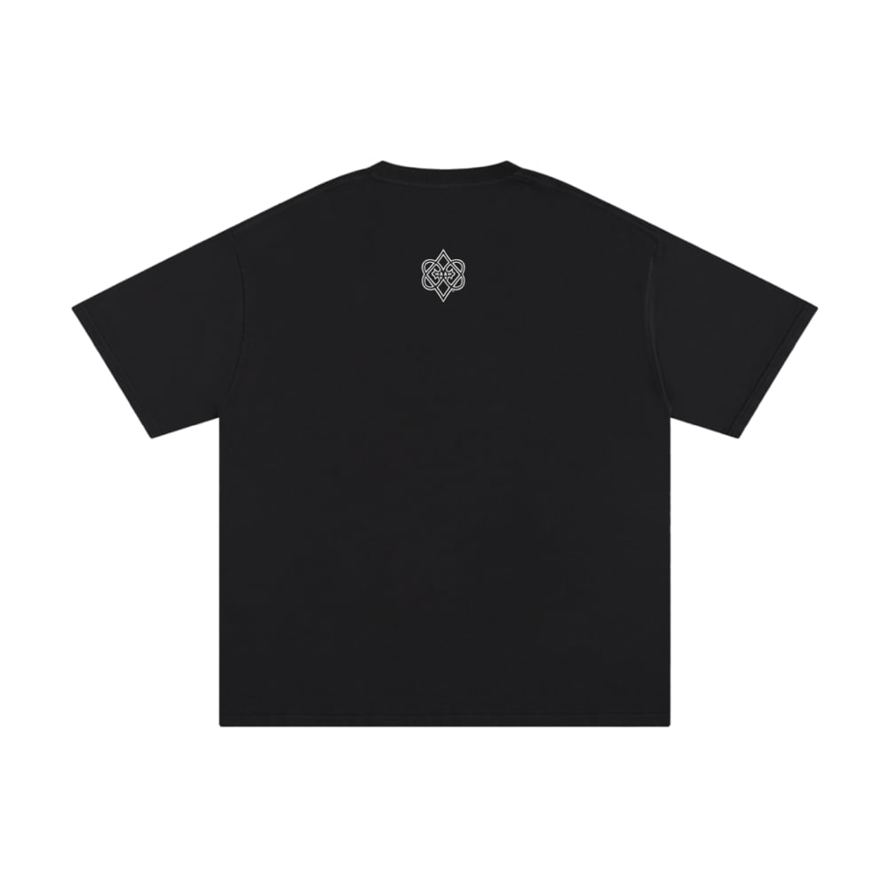 Image of “ShowMeYourHappyFace” Anime Girl Unisex T-Shirt 