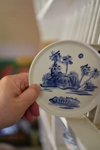 Image 3 of FLA Landscape Tapas Plate