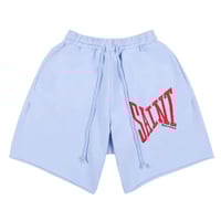 Image 3 of SAINT sweat shorts