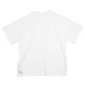 Image of ÒLĮNE - Hòle T-Shirt (White)