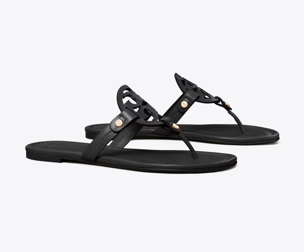 black TB slides
